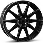 Borbet GTX 8x19 5x108 ET42 black rim silver | Zboží Auto