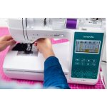 Brother F 580 – Zboží Dáma