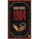 Kniha 1984 George Orwell