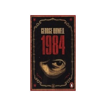 1984 George Orwell