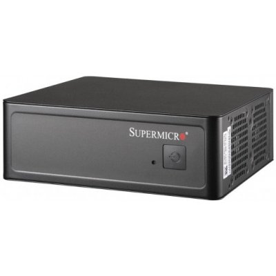 Supermicro SuperChassis CSE-101IF – Zbozi.Blesk.cz