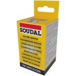SOUDAL Odstraňovač silikonu 100g – Sleviste.cz