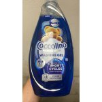 Coccolino Prací gel Wonder Wash Odour Defy 1,48 l – Sleviste.cz