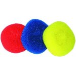 Bartoň BW509 drátěnka Nylon 3 ks – Zboží Dáma