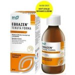 EQUAZEN tekutá forma s příchutí vanilky 200 ml – Sleviste.cz