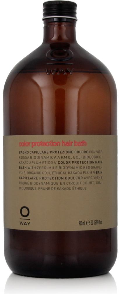 Rolland Oway Color Protection Hair Bath 950 ml