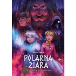 Polárna žiara - Veštica a Vikingovia - Malin Falch – Zbozi.Blesk.cz