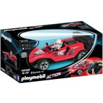 Playmobil 9090 RC Rocket Racer – Hledejceny.cz