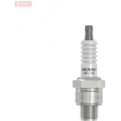 DENSO Zapalovací svíčka SF-50 Nikl – Hledejceny.cz