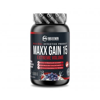 MAXXWIN Maxx Gain 15 1500 g