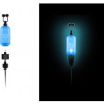 Delphin Řetízkový Indikátor Cubix Light Červená – Hledejceny.cz