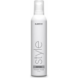 Subrina Professional Style Define Volume Foam objemová pěna 300 ml