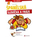 Španělská slovíčka a fráze pro lenochy - Kateřina Zielinská