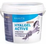 Hyalgel Horse ACTIVE 1,5 kg – Hledejceny.cz