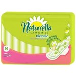 Naturella Classic Maxi 8 ks – Zboží Mobilmania