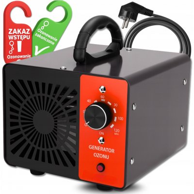 PowerMat PM GOZ 60T Red – Zboží Dáma