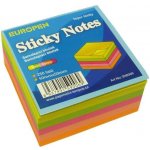 Notes Y Neon 50 x 50 mm mix barev 250 listů Tem – Zbozi.Blesk.cz