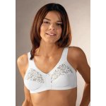 Naturana podprsenka 5046 bílá – Sleviste.cz