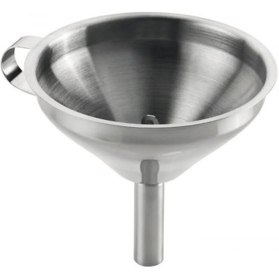 Tescoma Nálevka GrandCHEF 12 cm – Zbozi.Blesk.cz