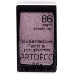 Artdeco perleťové oční stíny 86 Pearly Smokey Lilac 0,8 g – Zboží Dáma