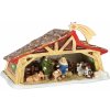 Vánoční dekorace Villeroy & Boch Christmas Toys Memory Betlém