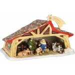 Villeroy & Boch Christmas Toys Memory Betlém – Sleviste.cz