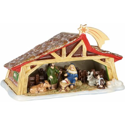 Villeroy & Boch Christmas Toys Memory Betlém – Zbozi.Blesk.cz