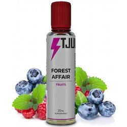 T-Juice Shake & Vape Forest Affair 20 ml