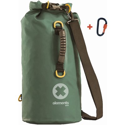 Elements EXPEDITION 2.0 80 L – Hledejceny.cz