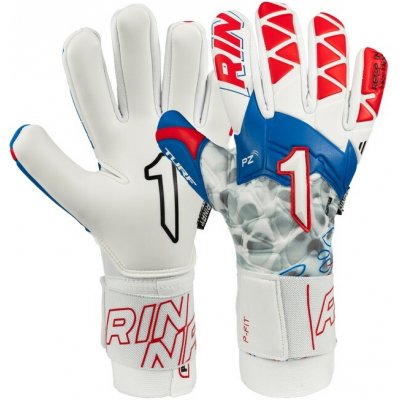 Rinat XTREME GUARD DOMINIUS TURF bílá/červená/modrá – Zboží Dáma