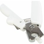 Trixie Nůžky na drápky s LED světlem nerez plast 15 cm – Zboží Mobilmania