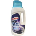 Dr. House Black gel na praní 1,5 l 25 PD – Sleviste.cz