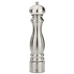 Peugeot Paris Chef Collection Mlýnek na pepř nerez 30 cm – Sleviste.cz