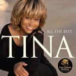 Tina Turner - All the Best CD – Hledejceny.cz