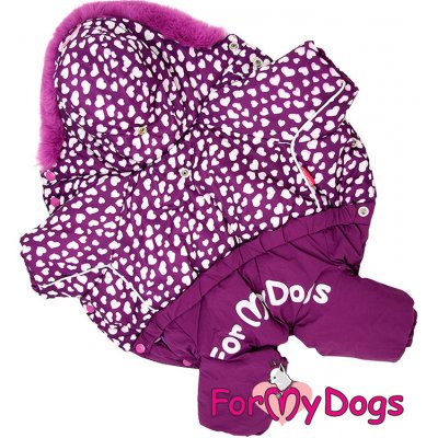 for my dogs overal pro fenky – Heureka.cz