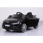 Eljet Audi RS TT černá – Zboží Dáma