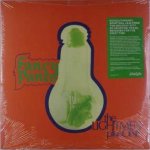 2 Bubbha Thomas & The Lightmen Plus One - Fancy Pants LP – Sleviste.cz