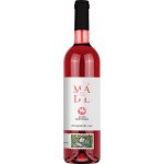 František Mádl Zweigeltrebe rosé Svatomartinské 2025 9% 0,75 l (holá láhev) – Hledejceny.cz