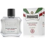 Proraso Red balzám po holení santalové dřevo 100 ml – Zboží Dáma