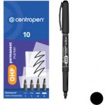 Centropen 2638 B černý – Zboží Mobilmania