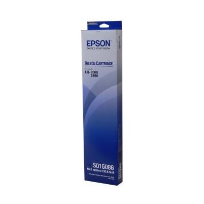 EPSON páska čer. FX-2170/ FX-2180 – Zboží Mobilmania