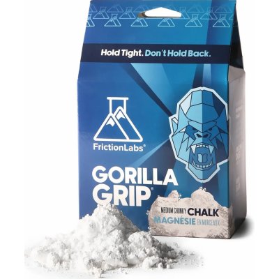 FrictionLabs Gorilla Grip 170 g – Zboží Dáma