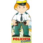 Povolání - Policista Kryštof - Dudek Adolf – Hledejceny.cz