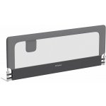 Tulano Bezpečnostní zábradlí na postel 200 cm šedá – Sleviste.cz