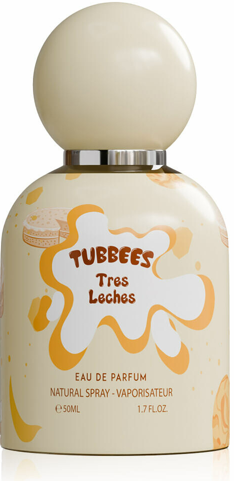 Grandeur Tubbees Tres Leches parfémovaná voda unisex 50 ml
