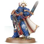 GW Warhammer 40,000 Space Marines Primaris Captain – Zboží Živě