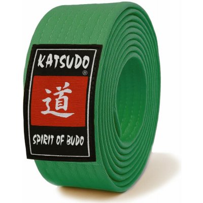 Katsudo Master zelený – Zboží Dáma