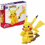 Mega Construx Pokémon - Jumbo Pikachu – Zboží Mobilmania