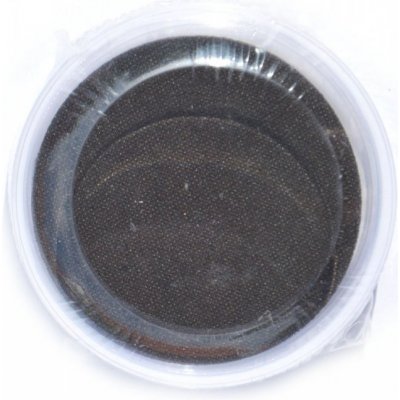 Macaron Razítkovací polštářek hnědá – Hledejceny.cz