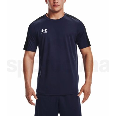 Under Armour Challenger Training Top 1365408 blue